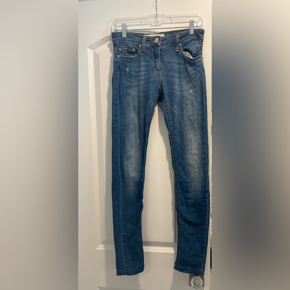 Celine Jeans